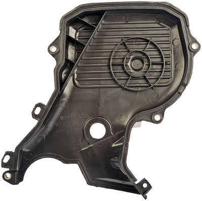TIMING COVER