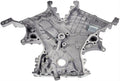 TIMING COVER