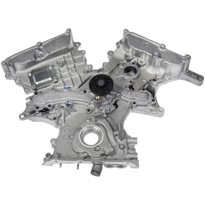 TIMING COVER