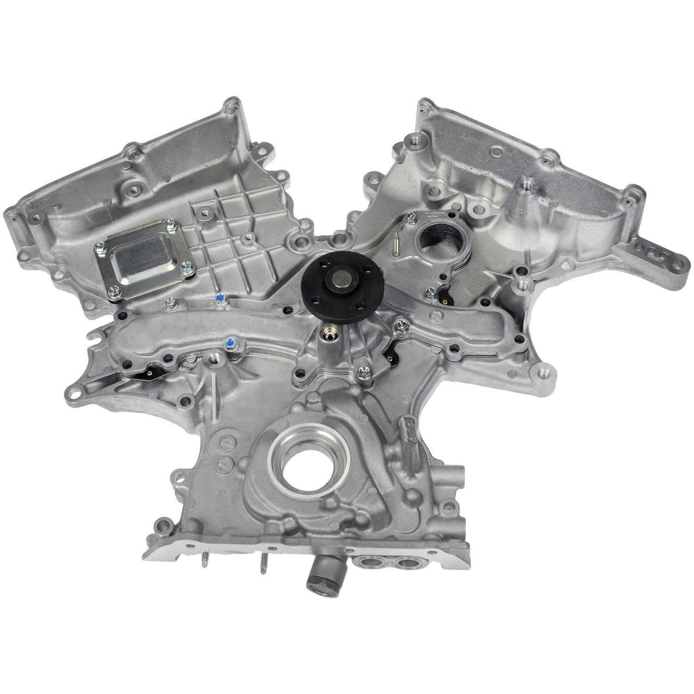 TIMING COVER