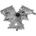TIMING COVER
