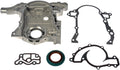 TIMING COVER