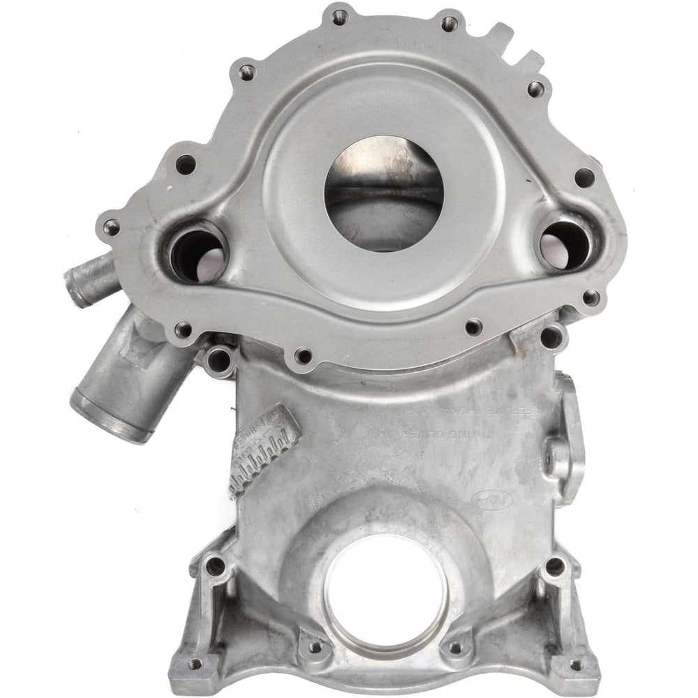 TIMING COVER