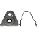 TIMING COVER KIT