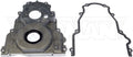 TIMING COVER KIT