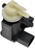 BOOST SOLENOID