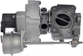 TURBOCHARGER
