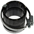 INTERCOOLER HOSE