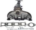 MANIFOLD CONVERTER