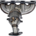 MANIFOLD CONVERTER
