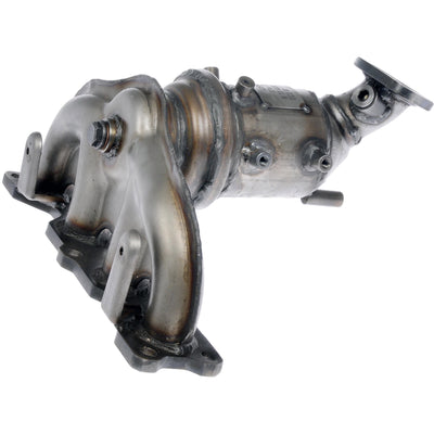 MANIFOLD CONVERTER