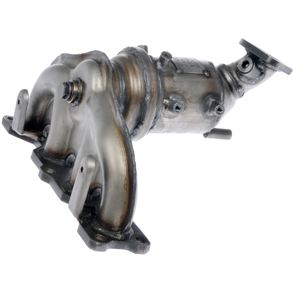 MANIFOLD CONVERTER