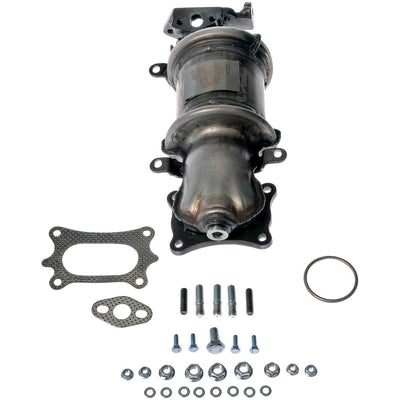 MANIFOLD CONVERTER