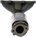 MANIFOLD CONVERTER