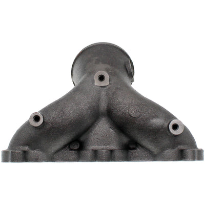 MANIFOLD CONVERTER