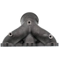MANIFOLD CONVERTER