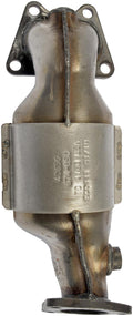 MANIFOLD CONVERTER