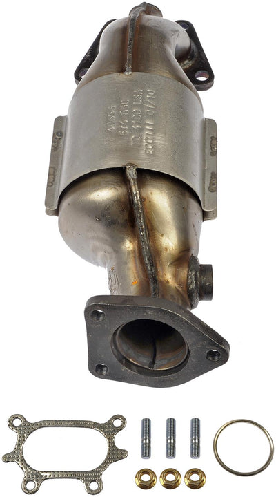 MANIFOLD CONVERTER