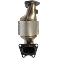 MANIFOLD CONVERTER