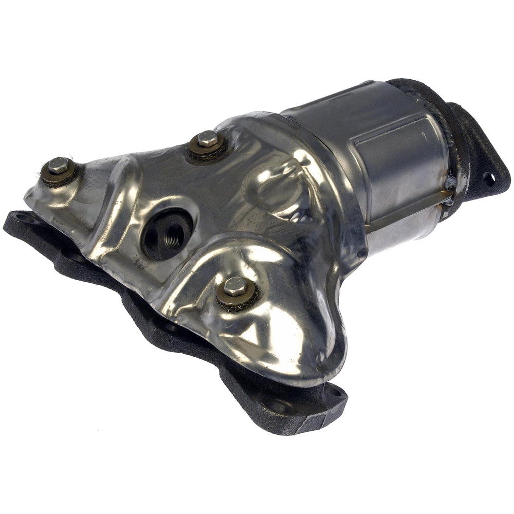 MANIFOLD CONVERTER