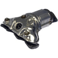 MANIFOLD CONVERTER