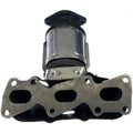 MANIFOLD CONVERTER