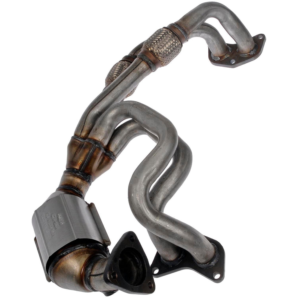 MANIFOLD CONVERTER