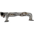 MANIFOLD CONVERTER