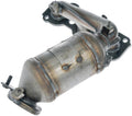 MANIFOLD CONVERTER