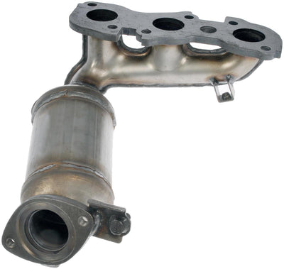MANIFOLD CONVERTER