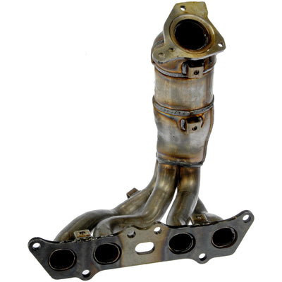 MANIFOLD CONVERTER