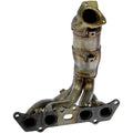 MANIFOLD CONVERTER
