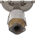 MANIFOLD CONVERTER