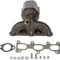 MANIFOLD CONVERTER