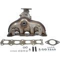 MANIFOLD CONVERTER