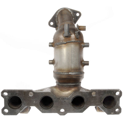 MANIFOLD CONVERTER