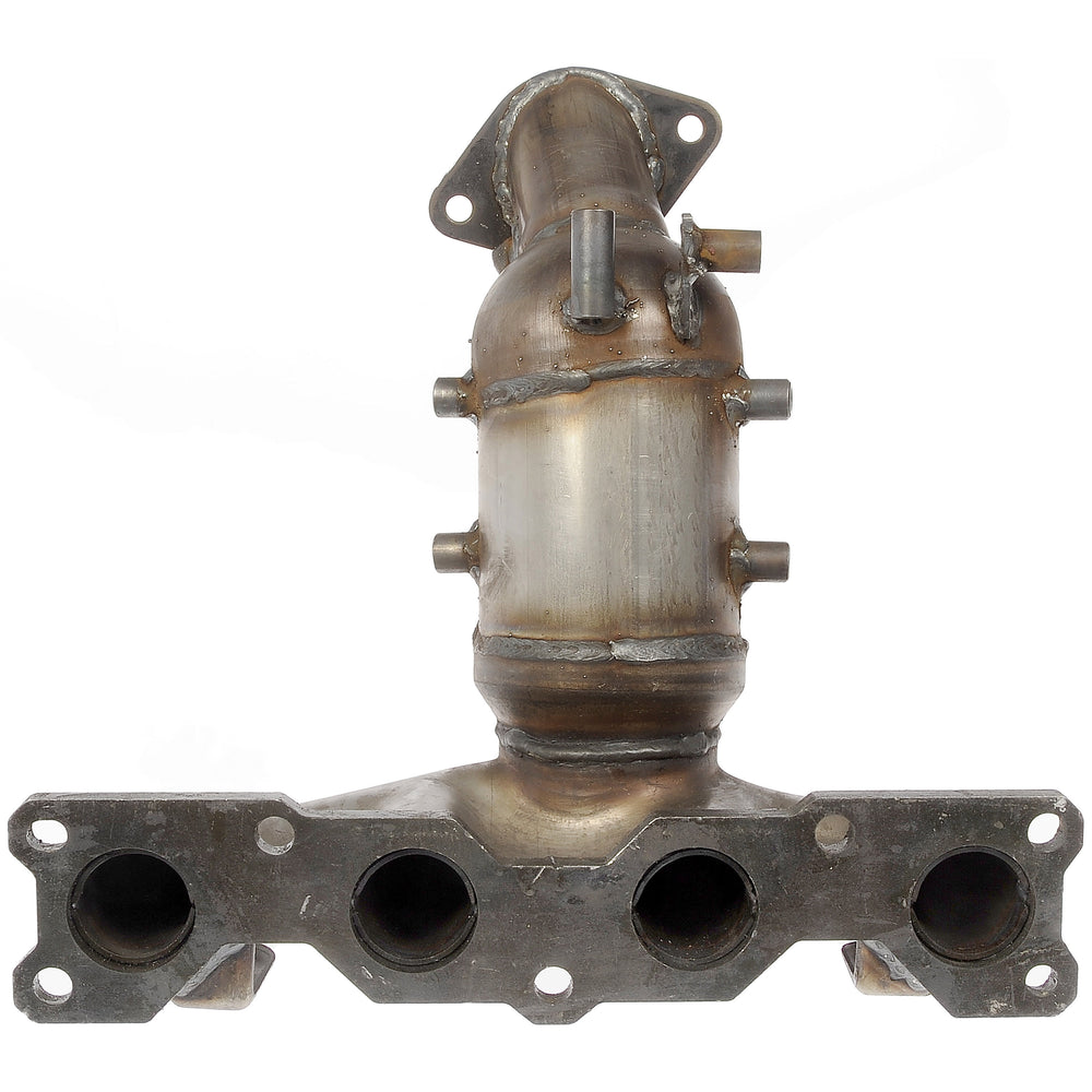 MANIFOLD CONVERTER