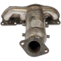 MANIFOLD CONVERTER