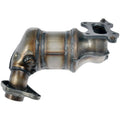 MANIFOLD CONVERTER
