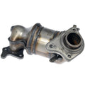 MANIFOLD CONVERTER
