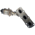 MANIFOLD CONVERTER