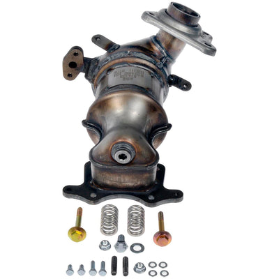 MANIFOLD CONVERTER