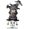 MANIFOLD CONVERTER
