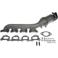 MANIFOLD CONVERTER