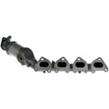MANIFOLD CONVERTER