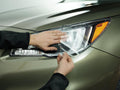 WeatherTech 92-96 Lexus SC 300 Lampgard