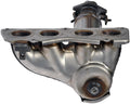 MANIFOLD CONVERTER