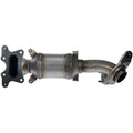 MANIFOLD CONVERTER