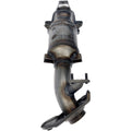 MANIFOLD CONVERTER