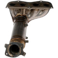 MANIFOLD CONVERTER
